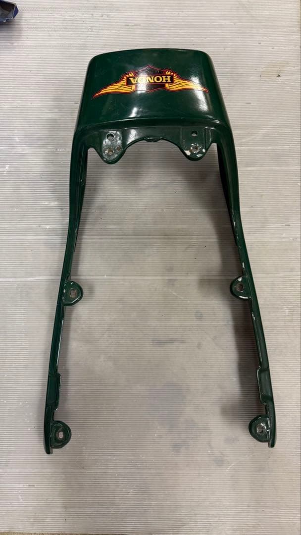 あんとんさん専用 CB400N 外装一式 ホーク3 Nバブ - メルカリ