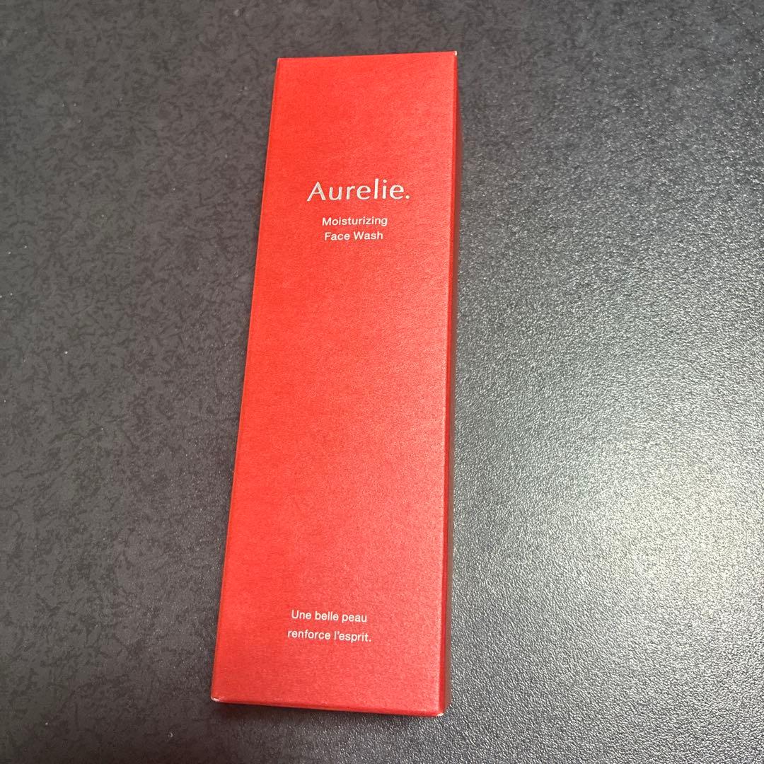 Aurelie Moisturizing Face Wash - メルカリ