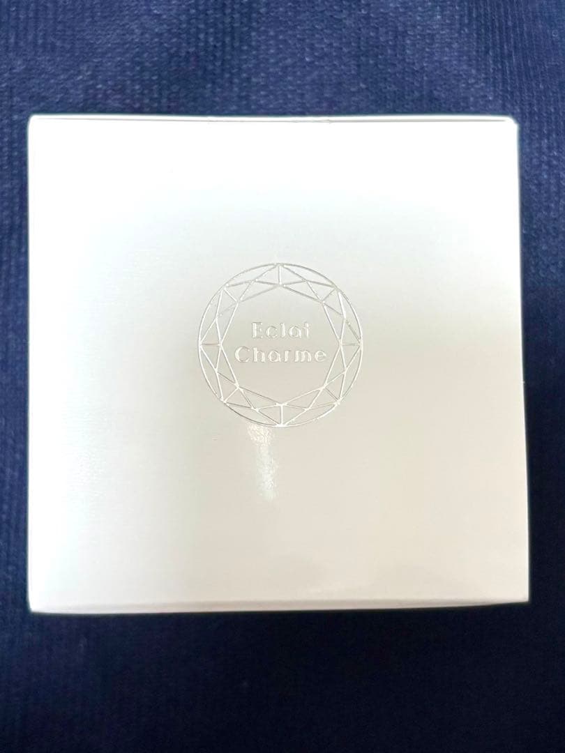 新品未開封・即購入可】ファビウス 薬用エクラシャルム - メルカリ