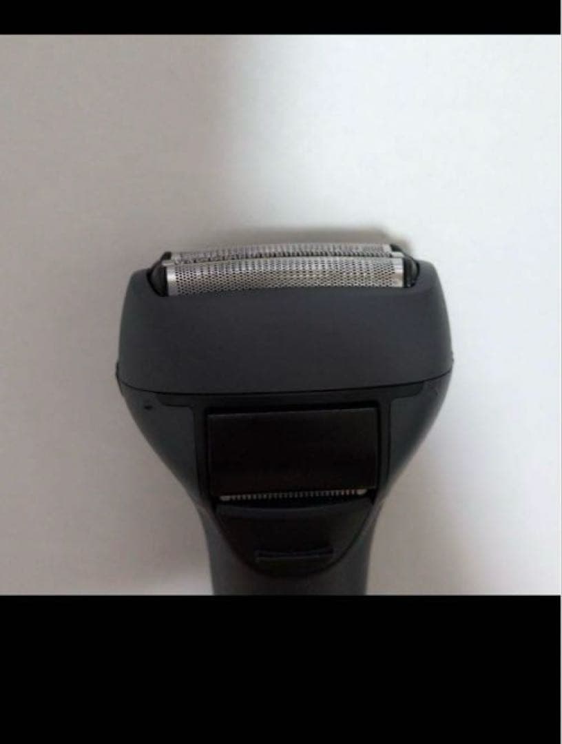 2026年10月まで保証付ラムダッシュ 3枚刃 ES-RT2N-K 黒 - メルカリ