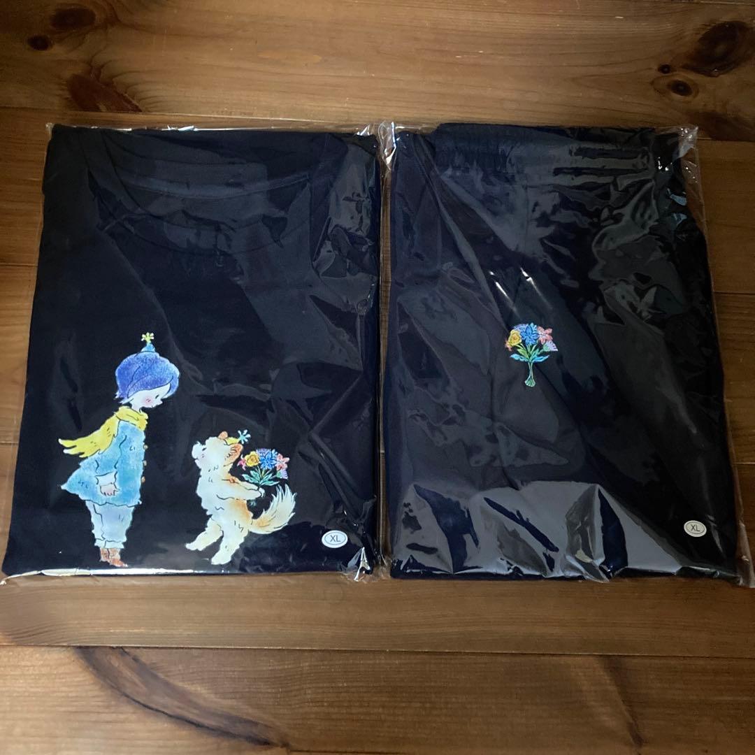 Mrs. GREEN APPLE 大森元貴 バースデーグッズルームウェア XL - メルカリ