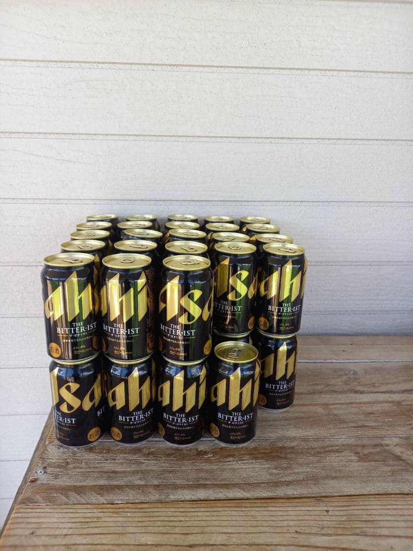 アサヒ　ザ・ビタリスト　350ml ４７本 アサヒ ザ・ビタリスト 350ml缶｜格安・安いお酒の通販／配達ならカクヤス