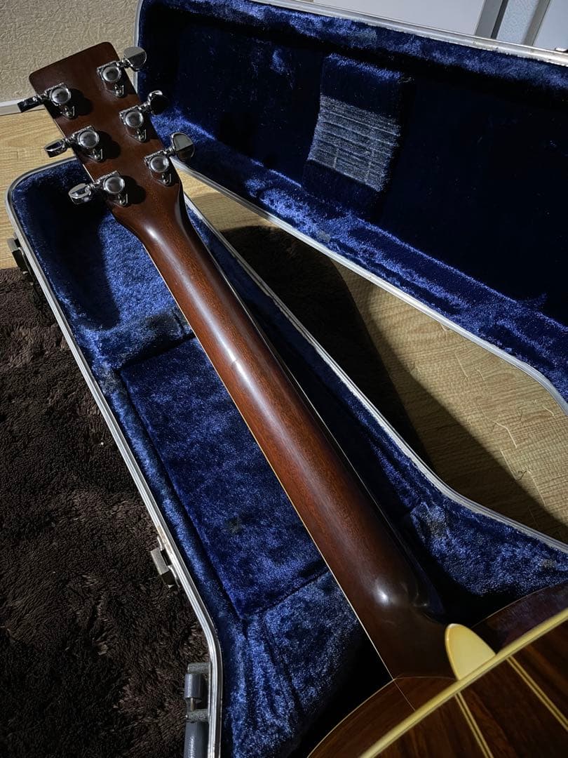 Martin D-35 1973年製 ヴィンテージ