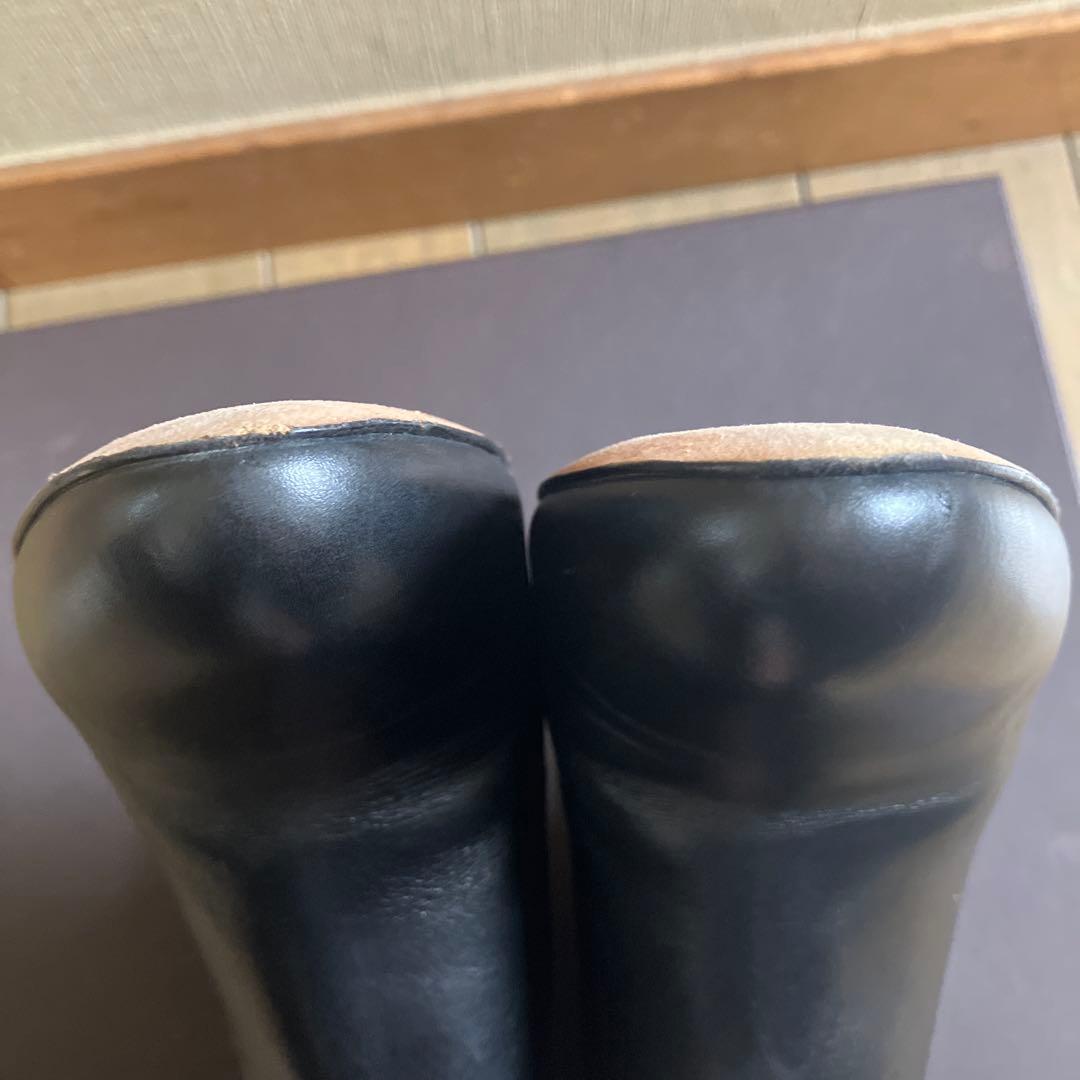 一度だけ使用】PELLICO ショートブーツ TAXI 80 TR 35.5黒 - メルカリ