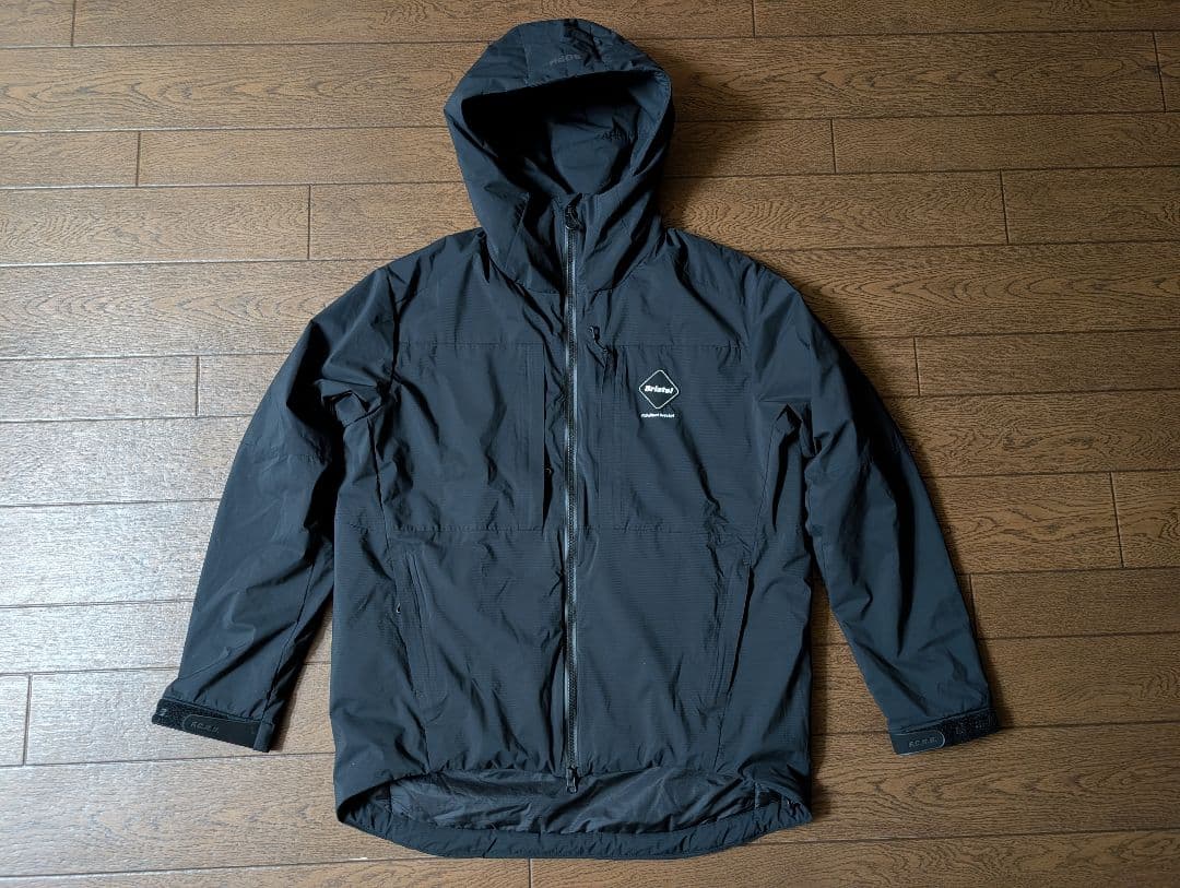 ち*ゃ様 【HK4S/2026/0123】◎F.C.R.B.◎INSULATIO