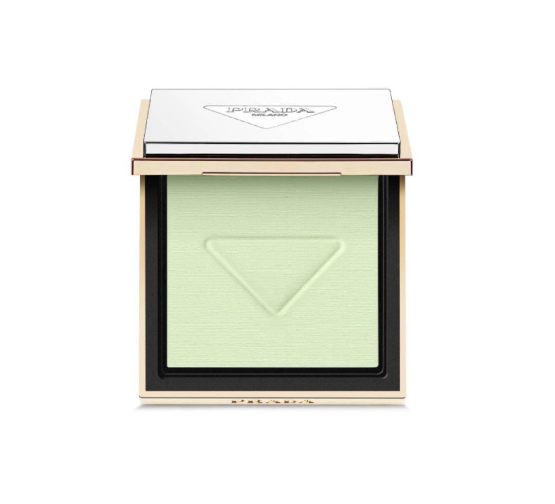 【新品・未開封】PRADA プラダビューティ リセット セッティング パウダー プラダ ビューティ / リセット セッティング パウダーの公式商品情報