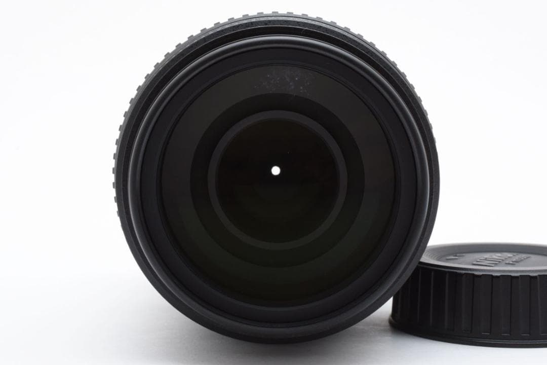 レンズ(ズーム) Nikon AF-S DX 55-300mm F4.5-5.6 G ED VR