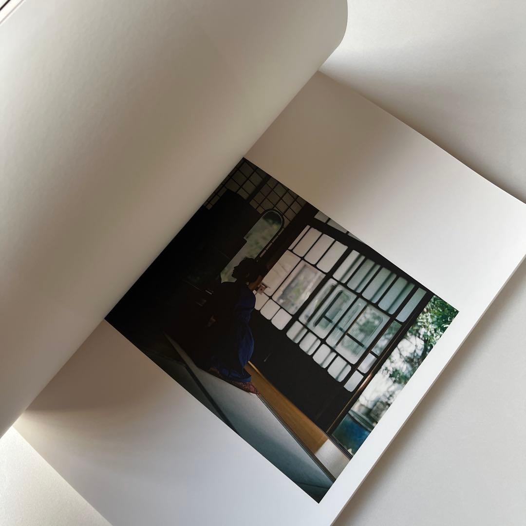 おひか　大森直行　写真集