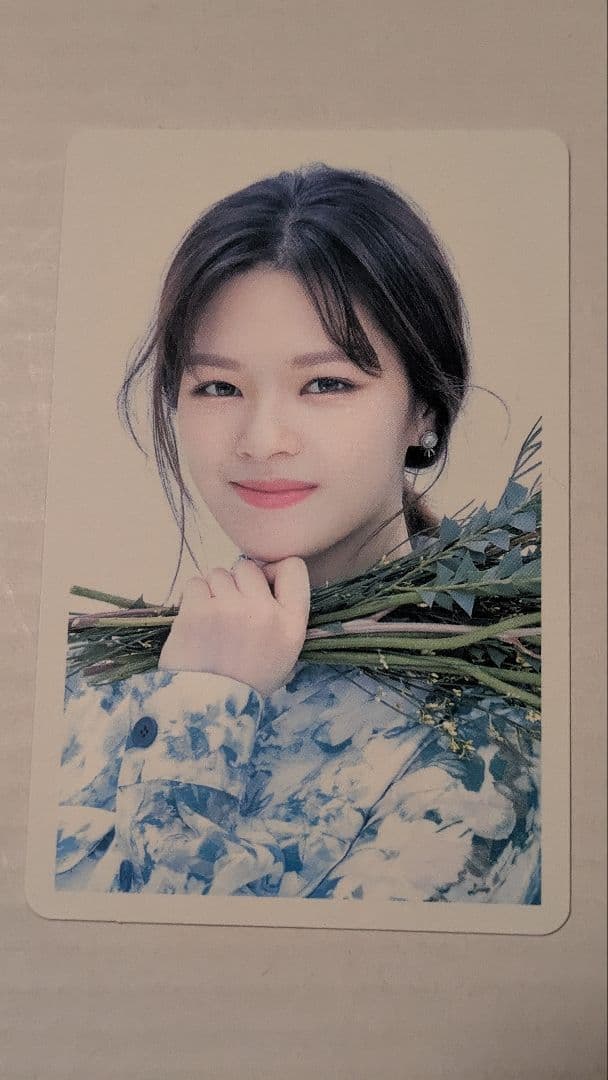 TWICE #TWICE3 ジョンヨン ハイタッチ券 - メルカリ