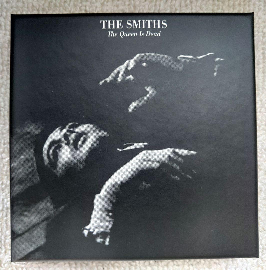 ザ・クイーン・イズ・デッド -デラックス・エディション