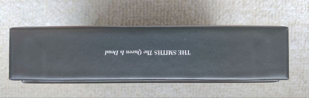 ザ・クイーン・イズ・デッド -デラックス・エディション