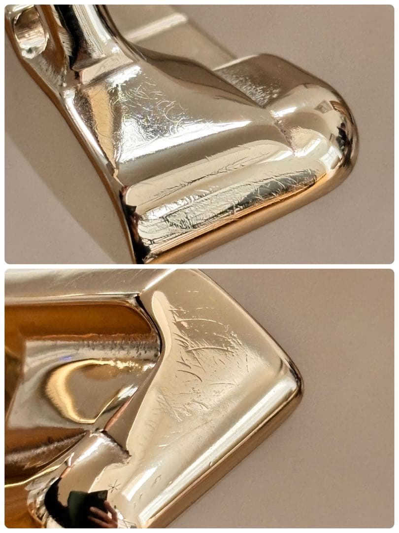 PING ANSER3スリットパターグリップ良好ヴィンテージピンアンサー