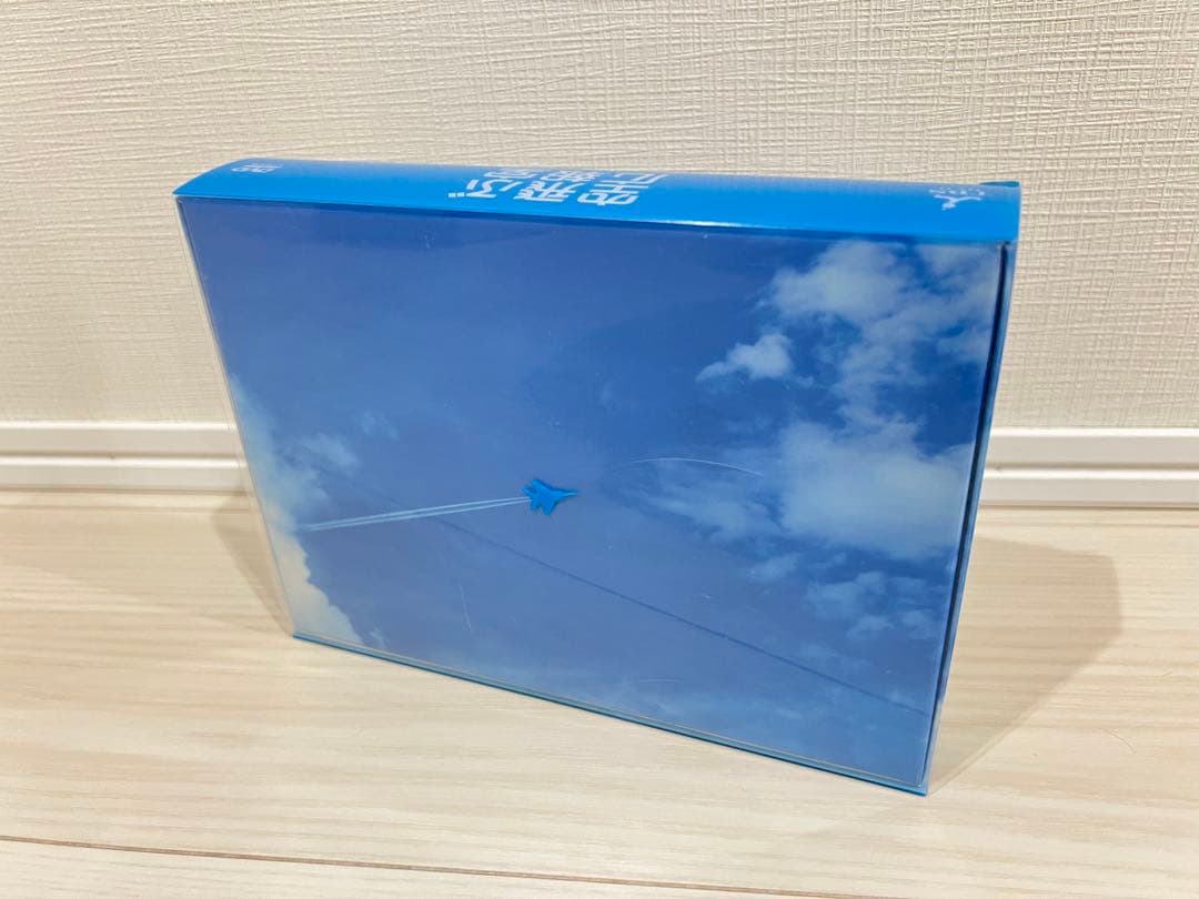 空飛ぶ広報室 DVD