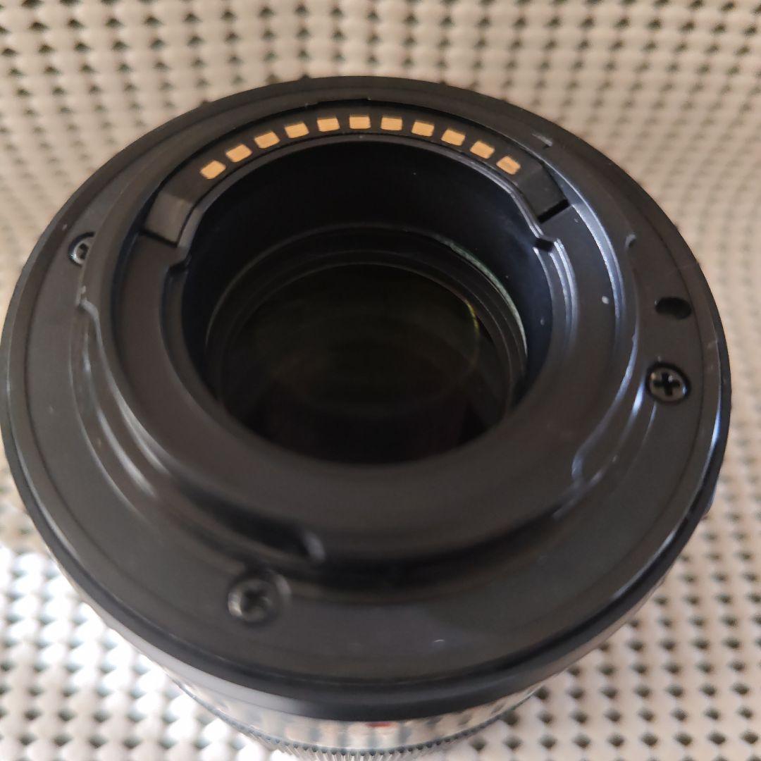 micro4/3レンズ XIAORI 42.5mm f/1.8