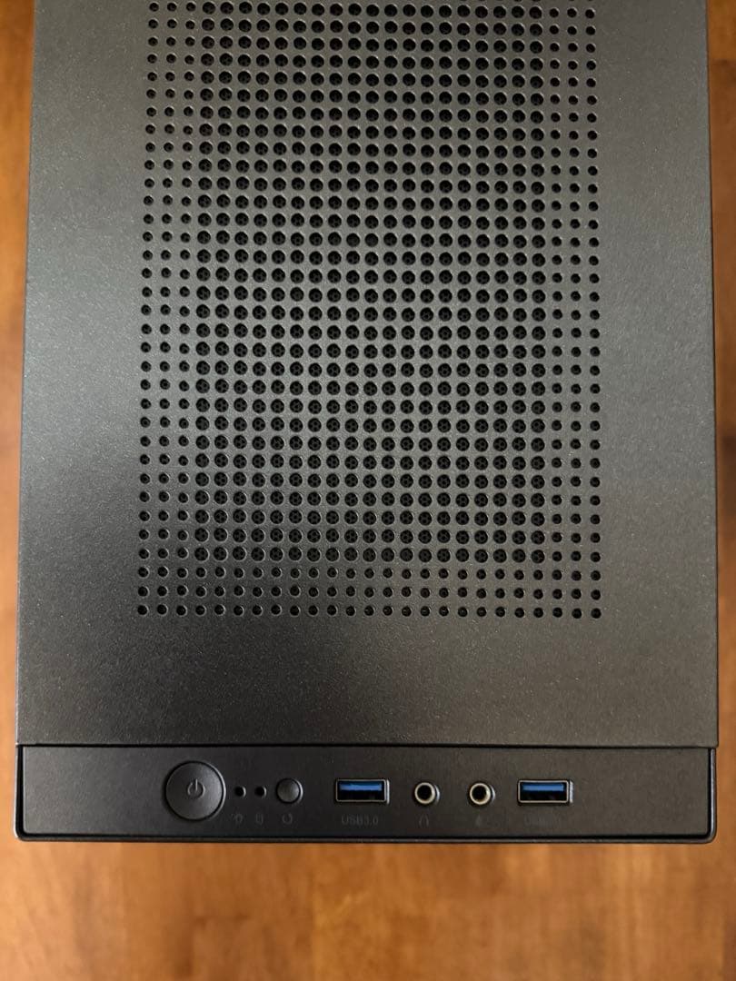 PC(Ryzen5/メモリ40GB/SSD1.5TB/GTX1660super) - メルカリ