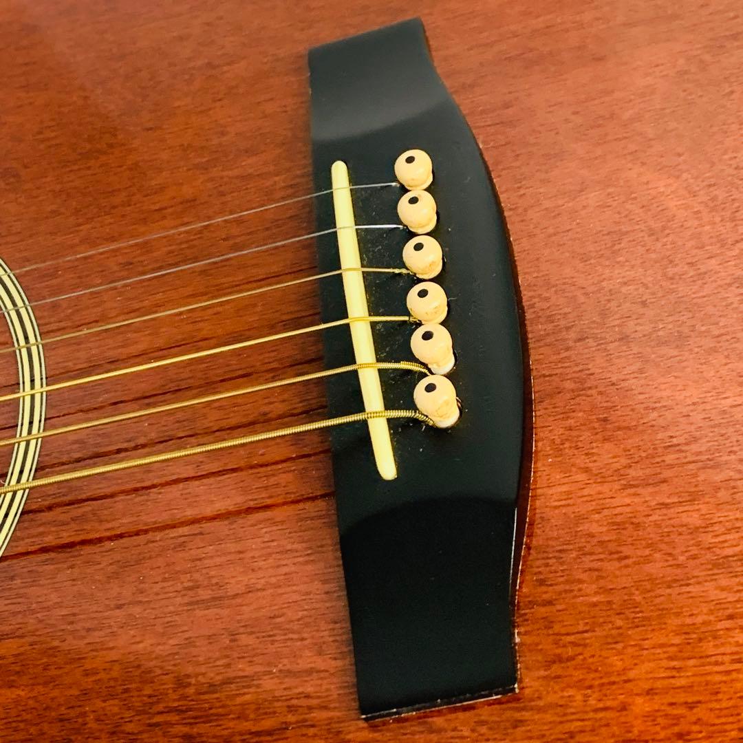 Takamine TD-23 アコースティックギター アコギ タカミネ ケース付