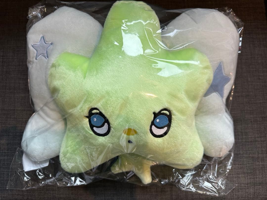 NCT WISH WICHU ウィチュ クッション ユウシ - メルカリ