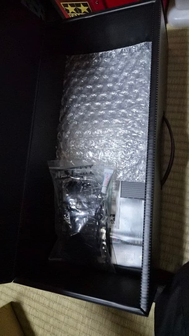 やーさん専用 タミヤ TRF104 オプション多数 M17セット - メルカリ