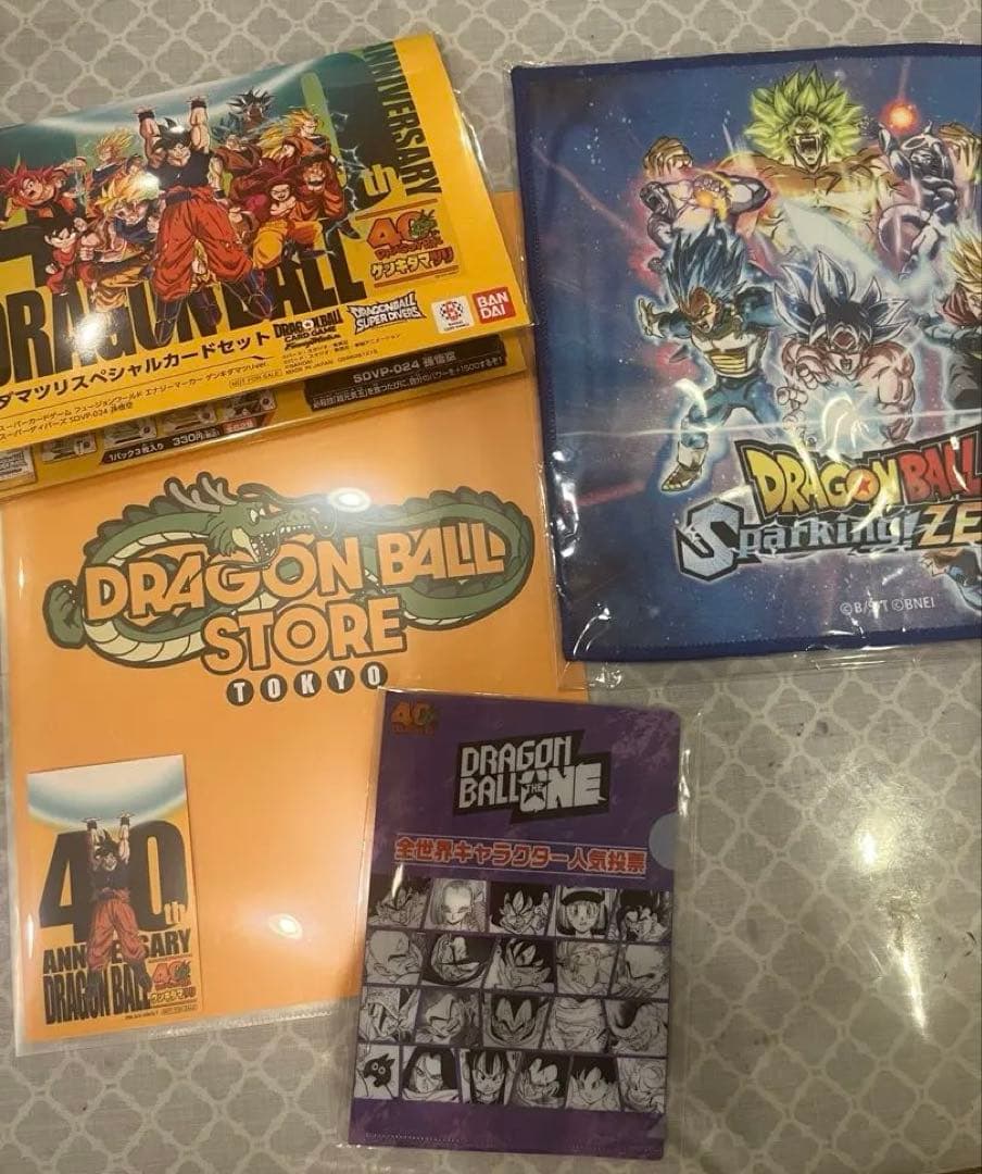 ゲンギタマツリ　入場特典 ノベルティ　5点セット ゲンギタマツリ 入場特典 ノベルティ 5点セット - メルカリ