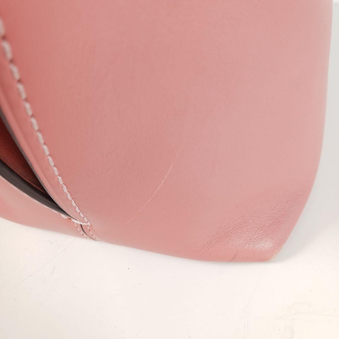 ✨美品✨コーチ ダコタ サッチェル ウィズ ウィップステッチハンドル