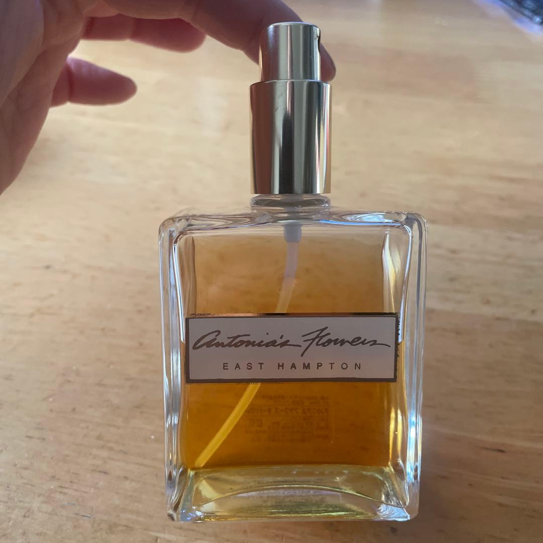 レイジースーザン　アントニアズフラワーズ女性用香水 アントニアズ フラワーズ オードパルファム｜アントニアズ フラワーズ