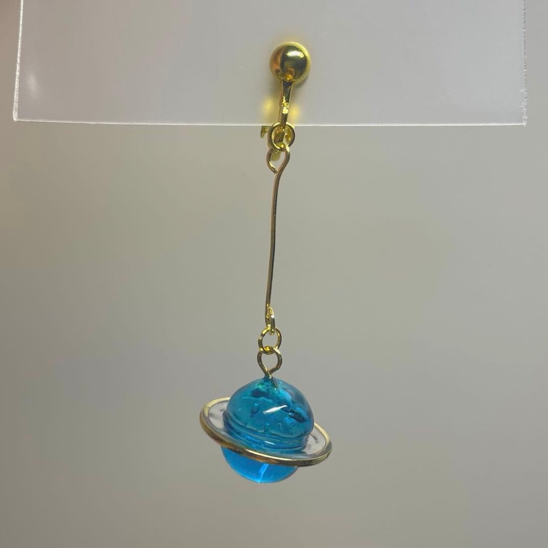 小森めと コスプレ イヤリング - メルカリ