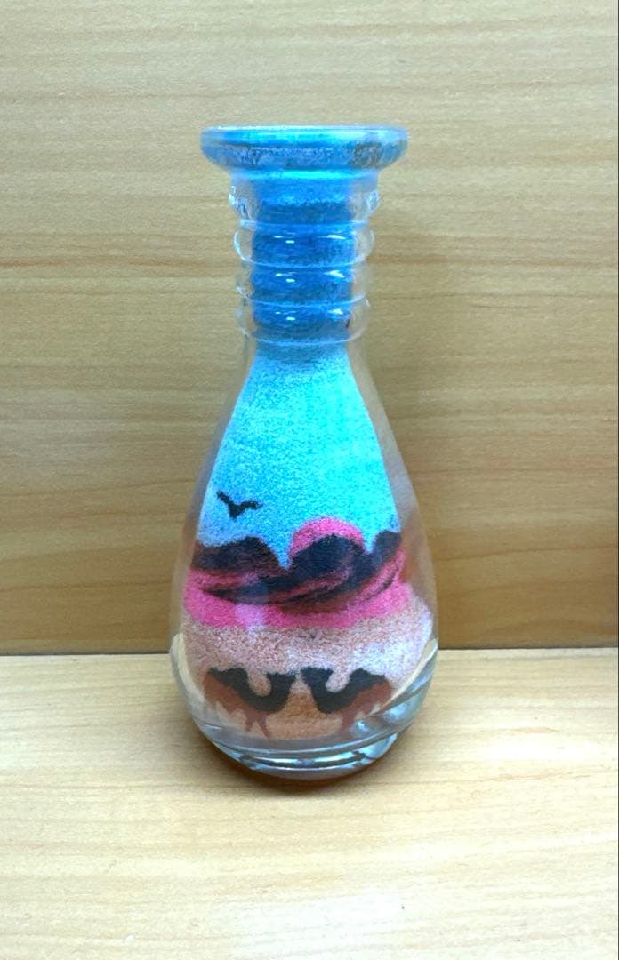 大阪万博 EXPO 2025 サンドアート ヨルダン館 - メルカリ