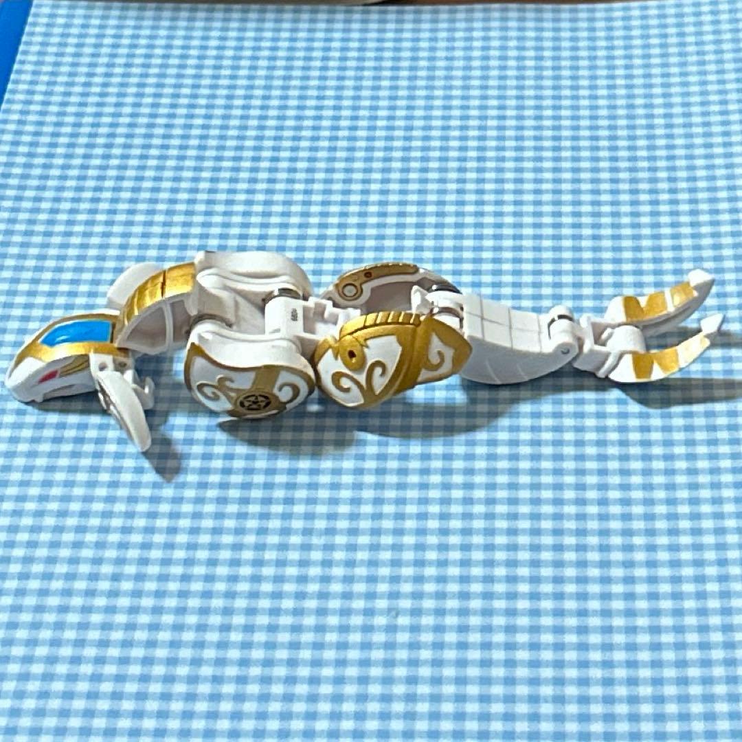 爆丸 爆テク 陀ダージャ ナーガダージャ - メルカリ