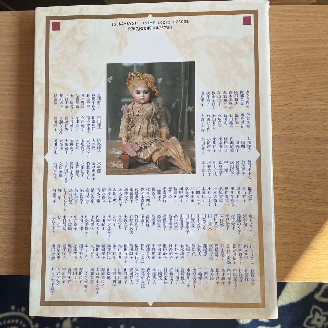 クラフトアート 人形 マリア書房 - メルカリ