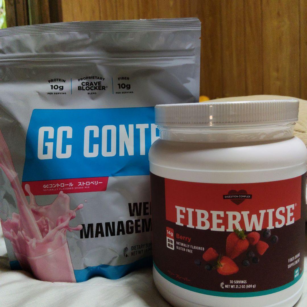 ファイバーワイズ糖類無添加ベリーフレーバー/GCコントロール ファイバーワイズ糖類無添加 ベリー フレーバー