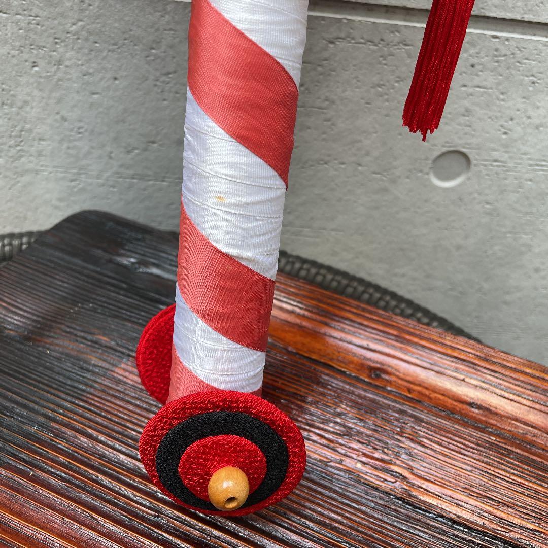 ちりめん細工 春駒 - メルカリ