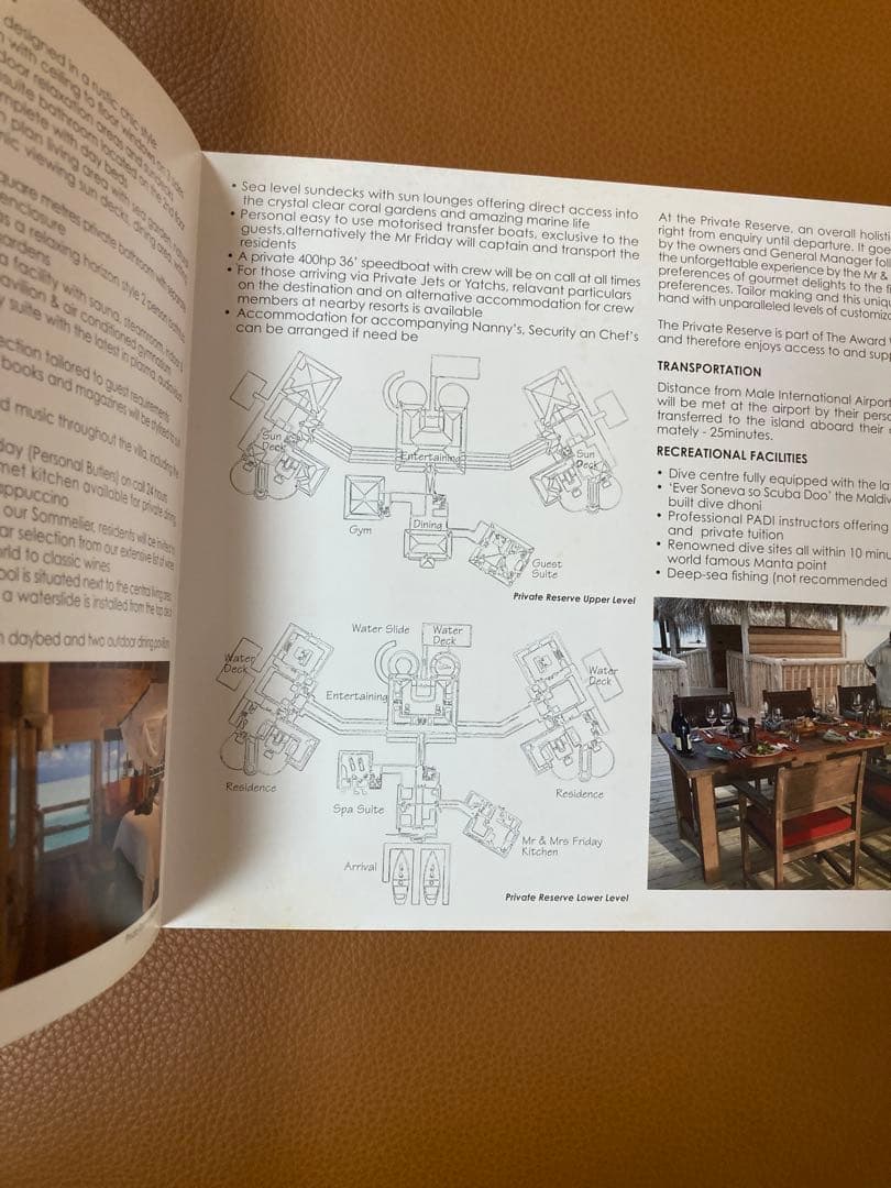 【非売品・入手困難】ソネバリゾート写真集＋紹介DVD 宿泊者ノベルティ