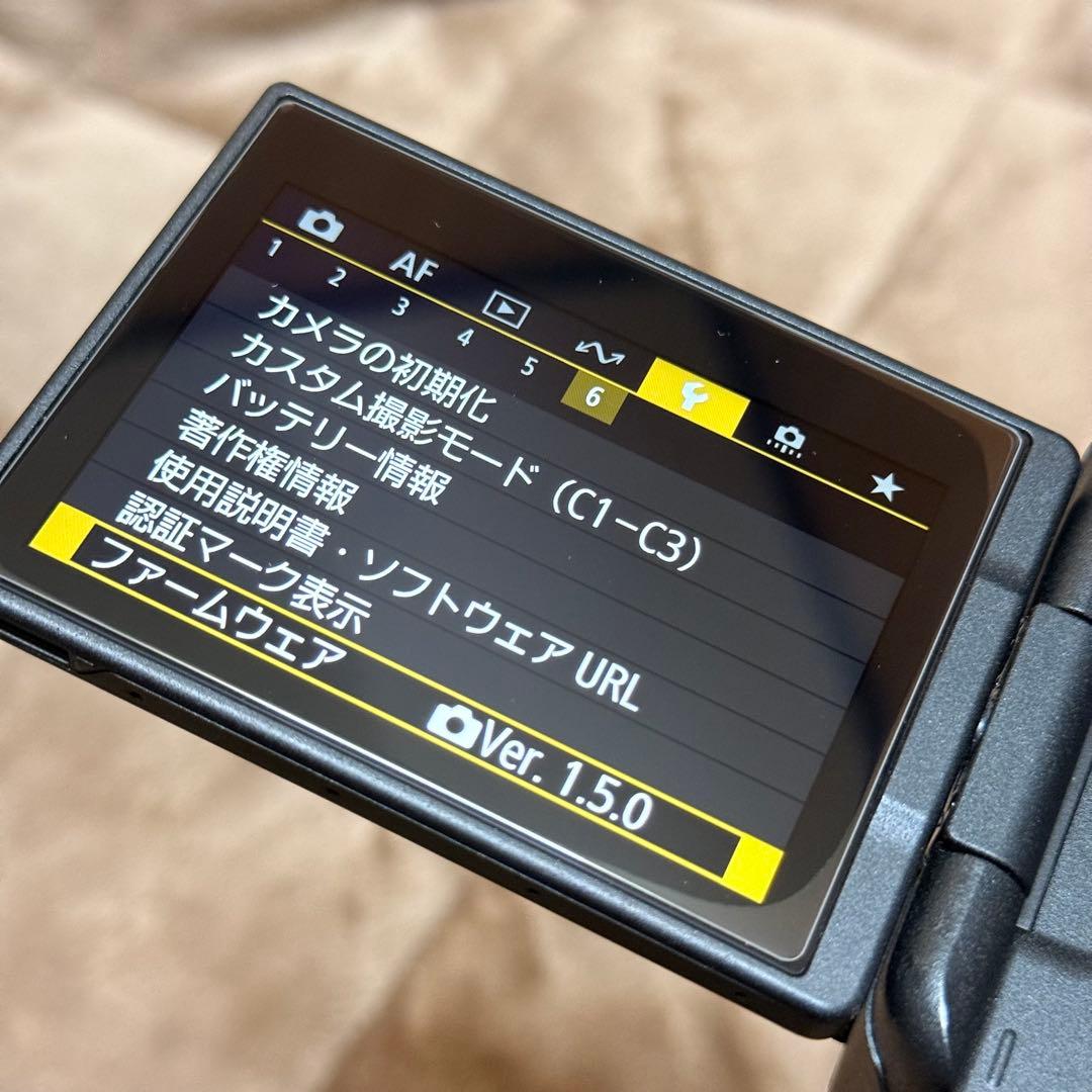 Canon EOS R6 Mark Ⅱ 純正予備バッテリーセット - メルカリ