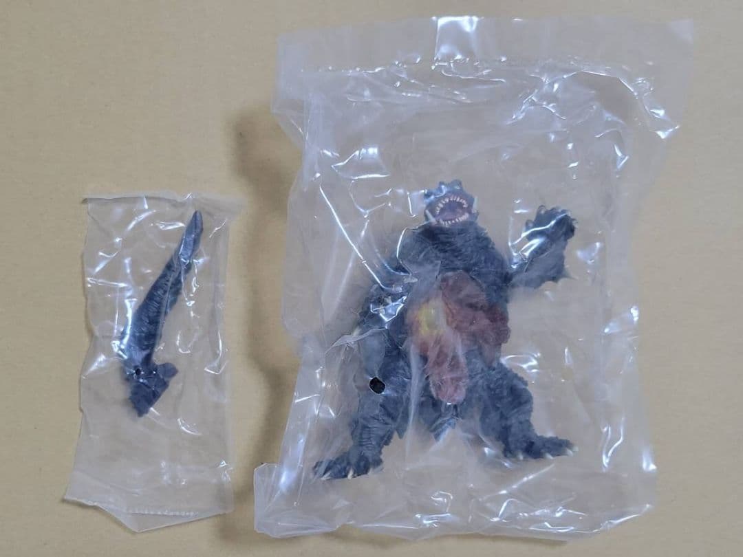 アートスピリッツ 激造 平成ガメラ編 ガメラ2 ウルティメイトプラズマ