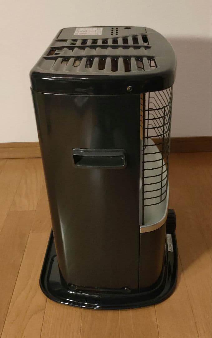 CORONA コロナ 石油ストーブ RX-2220Y 2020年製 3.7L