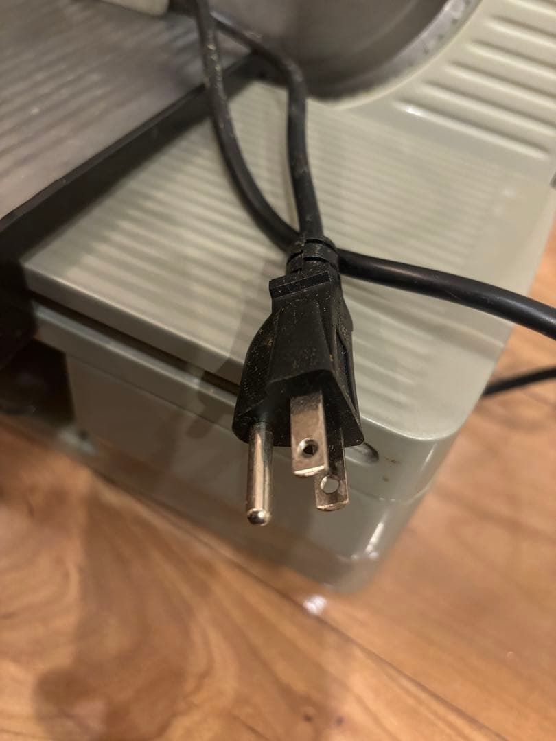 ミートスライサー 業務用 Chef's Choice - メルカリ