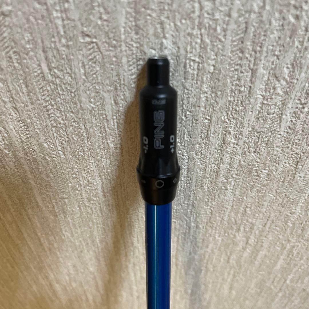 PING純正】ALTA J CB BLUE 3Uユーティリティ Sシャフト - メルカリ