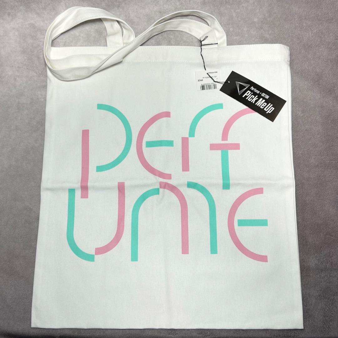 Perfume × ISETAN グッズセット P47 - メルカリ