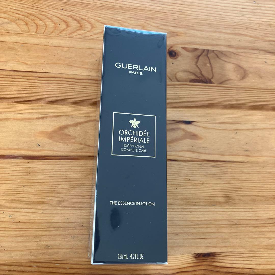 ゲランオーキデアンぺリアル ザエッセンスローション125ml GUERLAIN（GUERLAIN） オーキデ アンペリアル ザ エッセンス