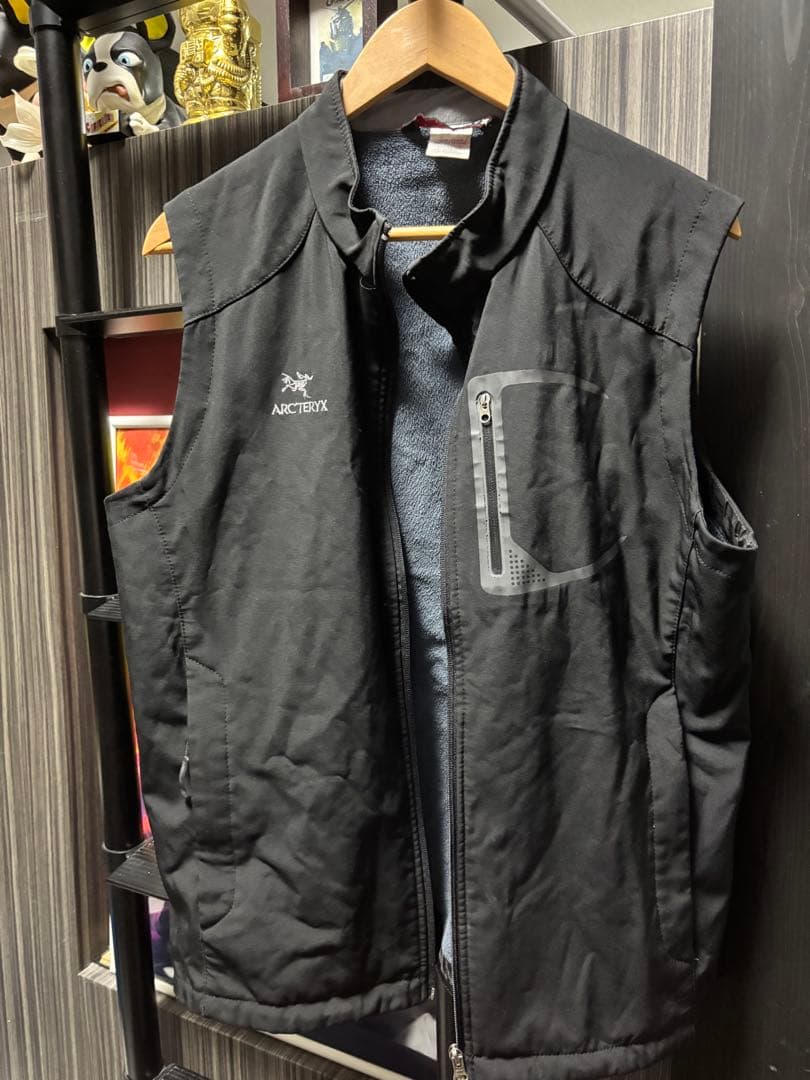 ARC’TERYX アークテリクス 楽天市場】アークテリクス レイルジャケット メンズ ARC'TERYX Ralle