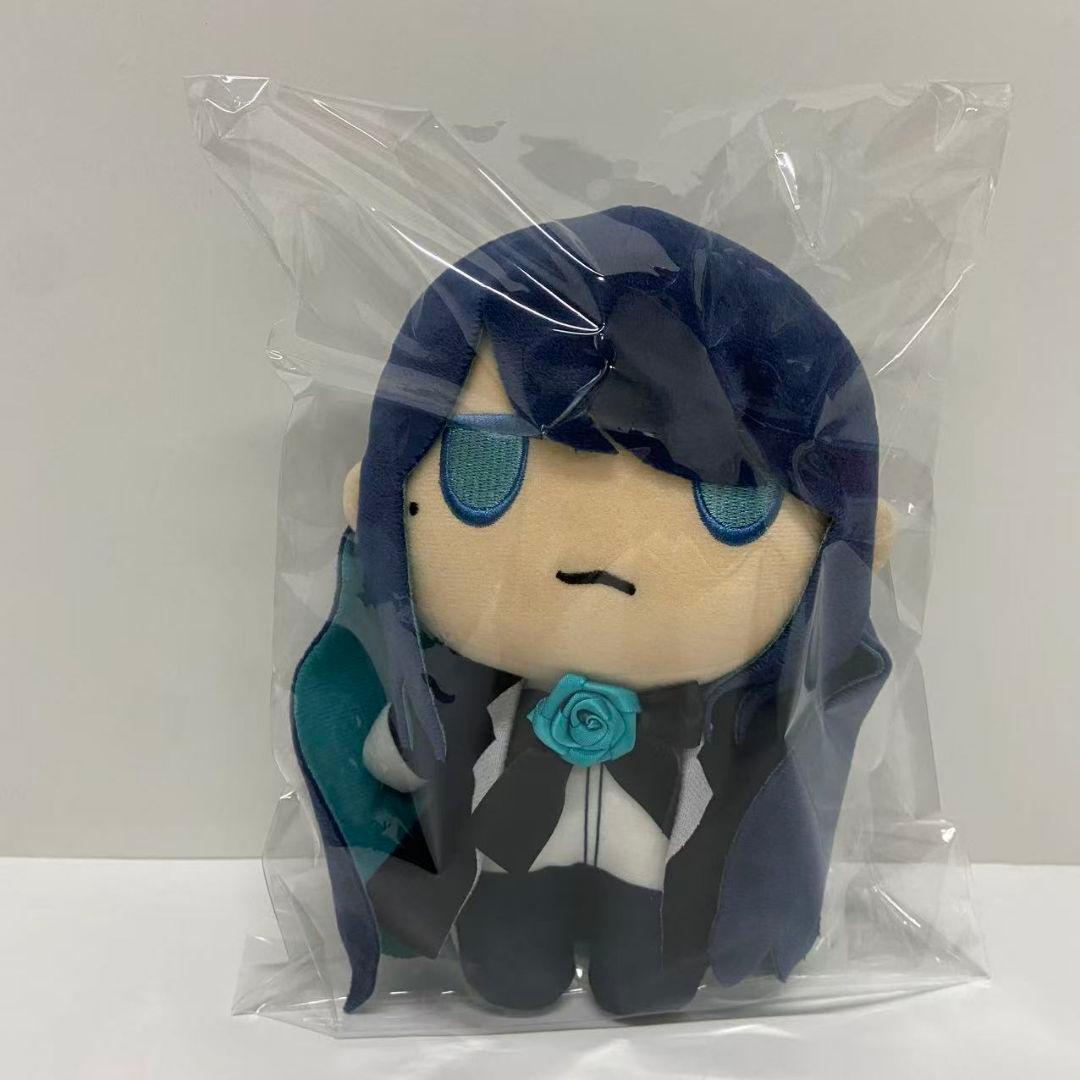 生まれましたよ おめでとうAdoちゃんぬいぐるみB Adoデザインver. 生まれましたよ おめでとうAdoちゃんぬいぐるみB Adoデザイン - メルカリ