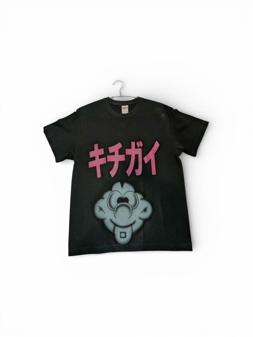 atticus torre キチガイTシャツ ANGEL WHISPERING レイヤードTシャツ – Tatsuya Kitani ONLINE STORE