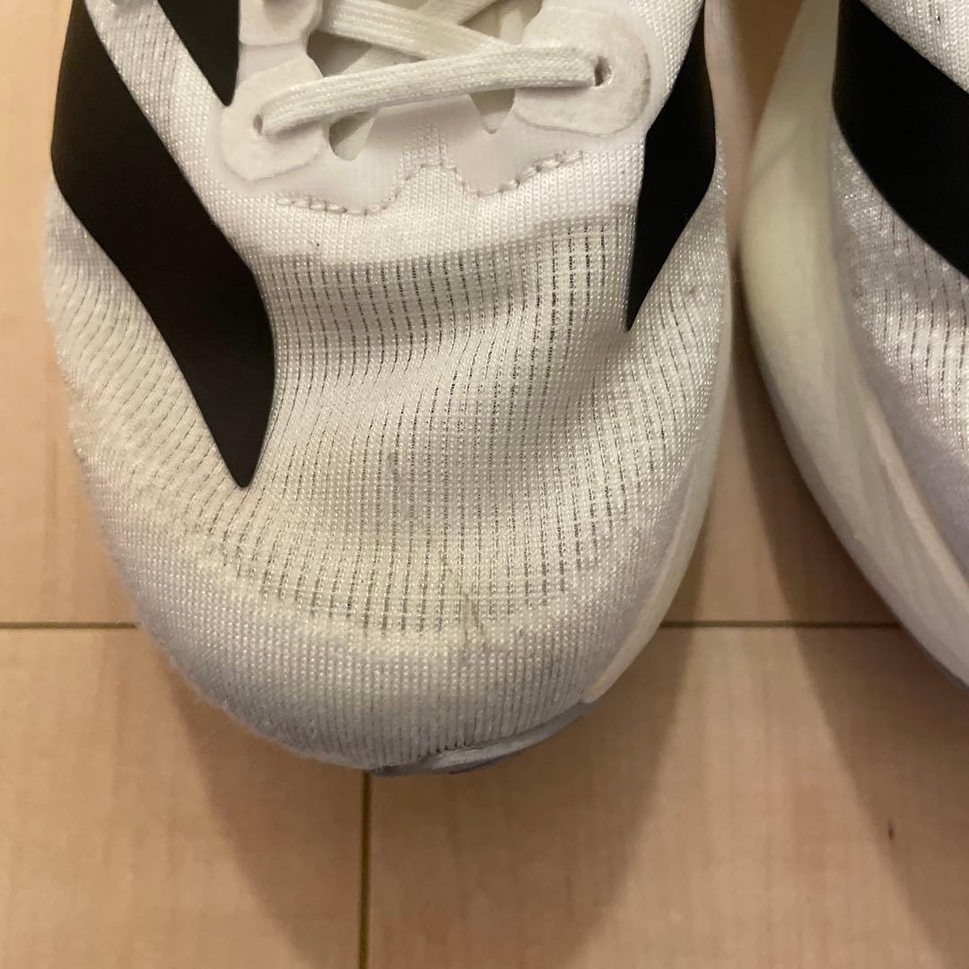 adidas adizero Evo SL 【27.0cm】