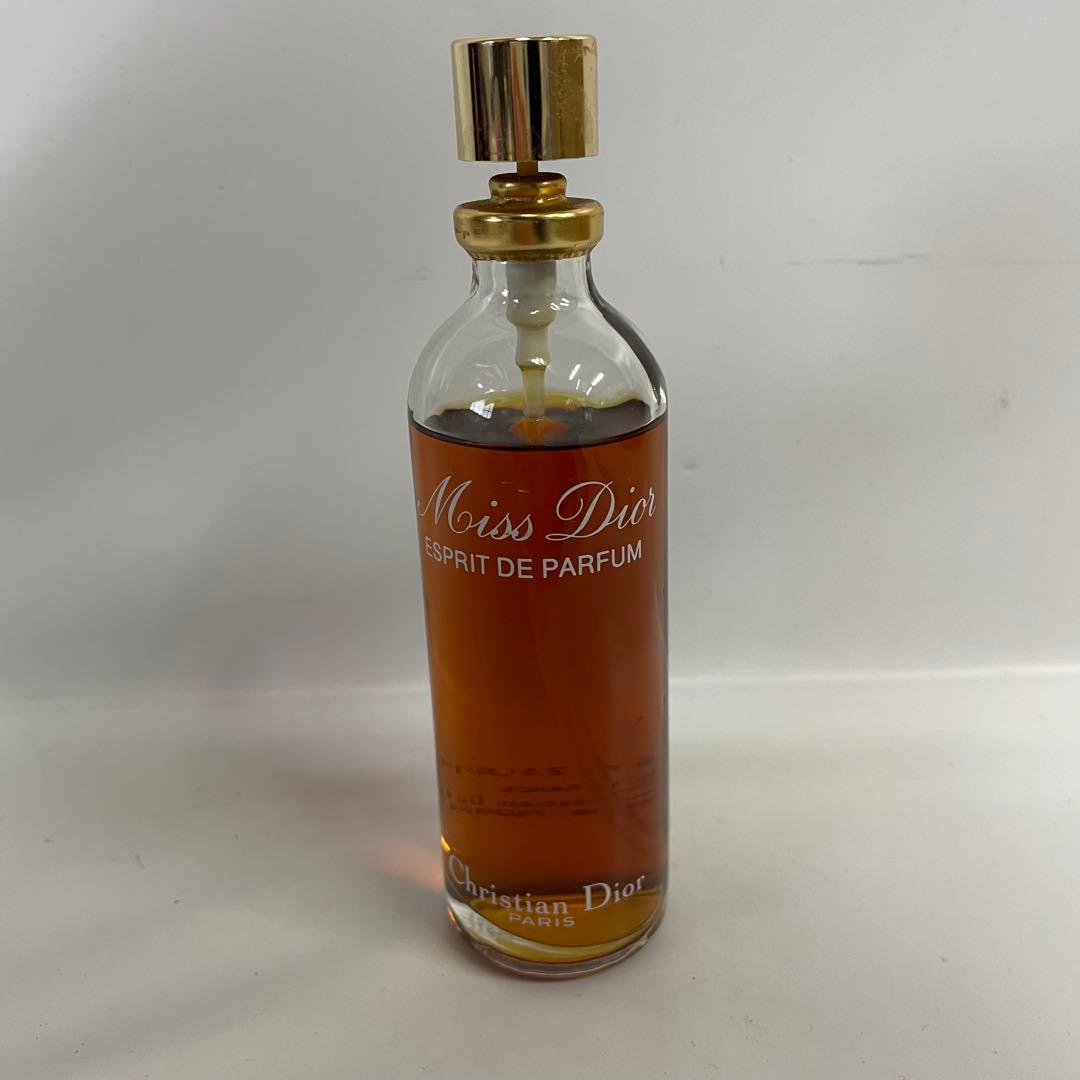 香水(女性用) Dior Miss Dior Esprit de Parfum 75ml ❤️Christian Dior MISS DIOR,Esprit De Parfum Soft Perfume