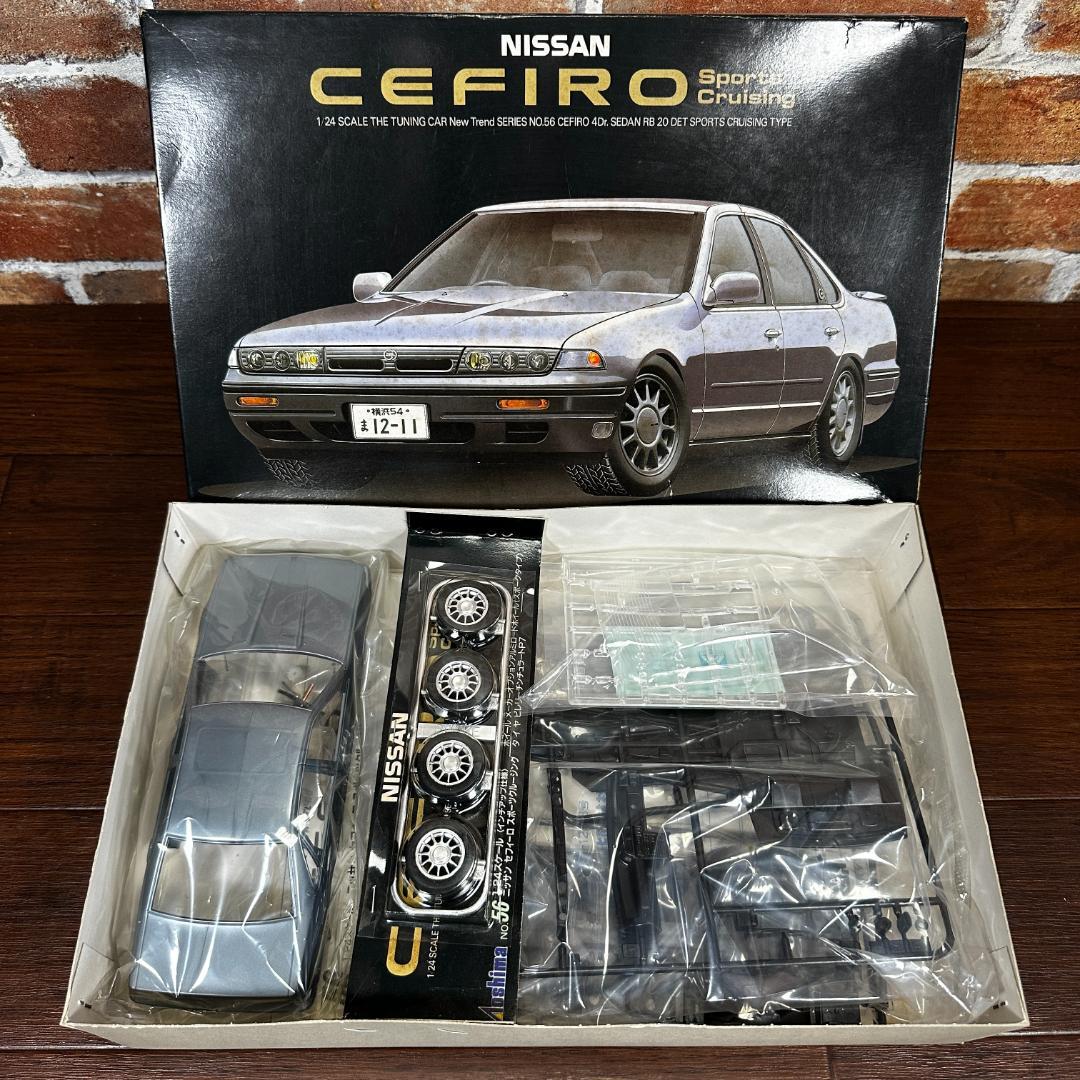 年代物・希少【車プラモセット】レア物5点セット - メルカリ