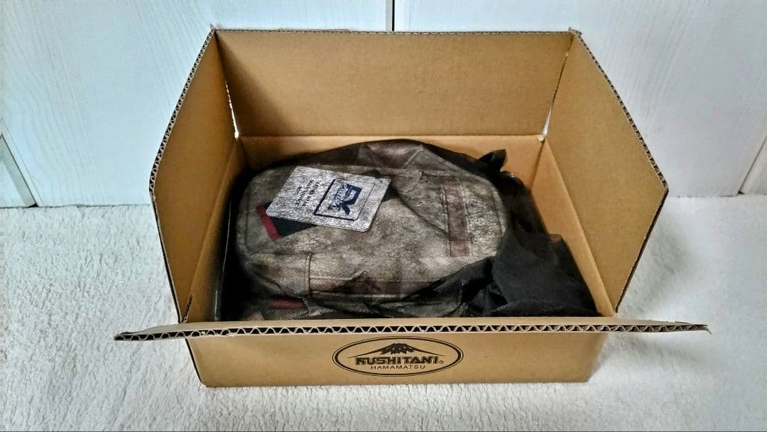 ひ*う様 限定 2ウェイレッグバッグⅡLD エグザリート レザー サンド