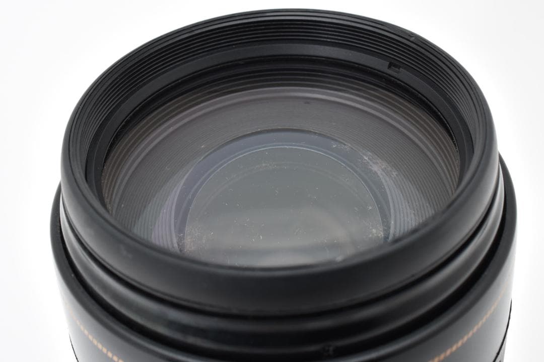 ★超美品★ Canon EF 70-210 F:3.5-4.5 USM A067