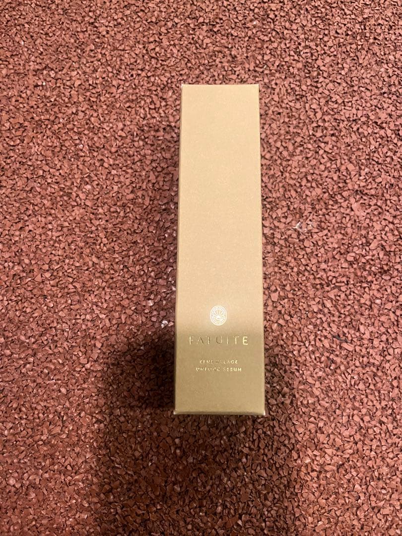 ファチュイテ リニューアレイジ アンロックセラム 50mL - メルカリ