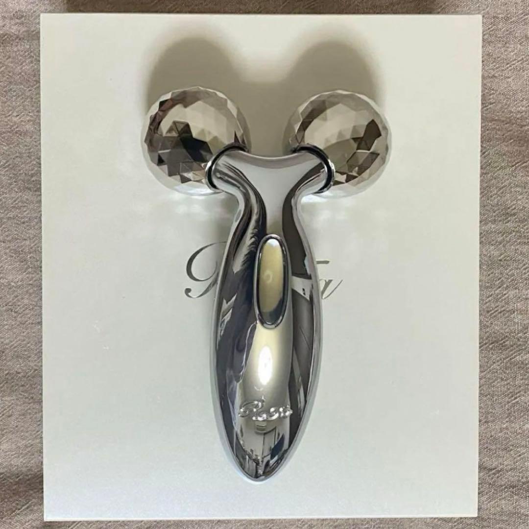 リファカラット　ボディローラー　マッサージ　美顔ローラー リファカラット - ReFa CARAT | 商品情報 | ReFa（リファ）公式
