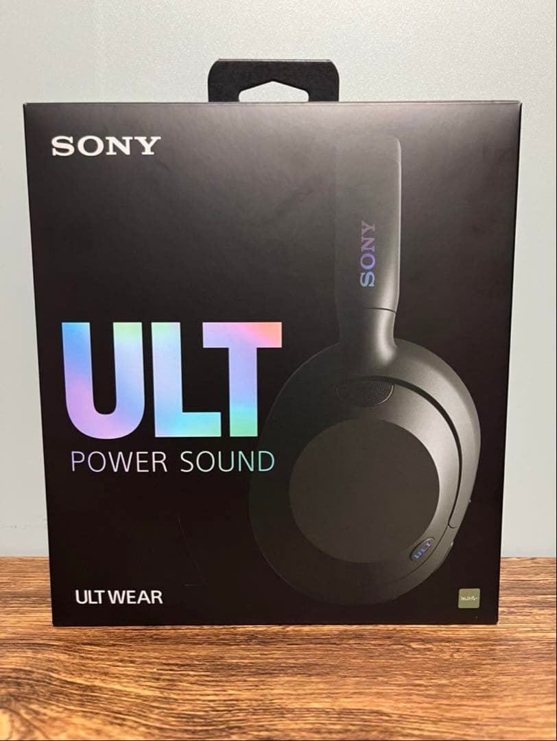 SONY ULT WEAR フォレストグレー　最終価格 SONY ULT WEAR WH-ULT900N (H) [フォレストグレー] 価格比較 - 価格.com